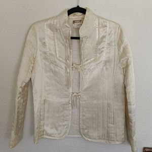 Gunne Sax jacket